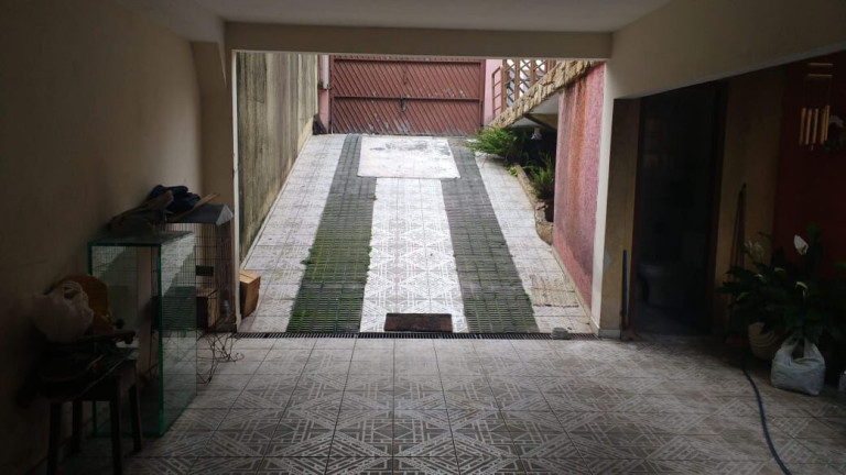 Imagem Sobrado com 2 Quartos à Venda, 200 m² em Jardim Maringá - São Paulo