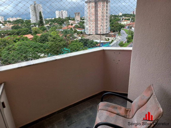 Imagem Apartamento com 3 Quartos à Venda, 95 m² em Jardim Independencia - Taubaté