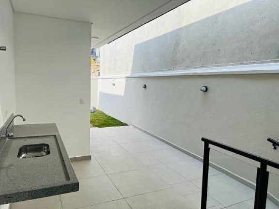 Imagem Casa com 3 Quartos à Venda, 250 m² em Jardim Residencial Golden Park - Jacareí