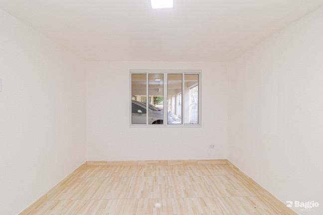 Imagem Apartamento com 1 Quarto à Venda, 37 m² em Centro - Curitiba