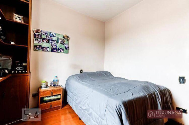 Imagem Apartamento com 4 Quartos à Venda, 140 m² em Parque Novo Mundo - São Paulo