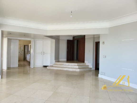 Imagem Apartamento com 4 Quartos à Venda, 477 m² em Jardim Apipema - Salvador
