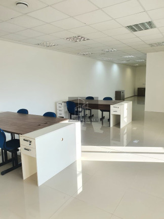 Imagem Sala Comercial para Alugar, 158 m² em Empresarial 18 Do Forte - Barueri