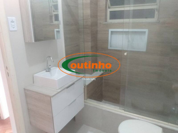 Imagem Apartamento com 2 Quartos à Venda, 70 m² em Tijuca - Rio De Janeiro