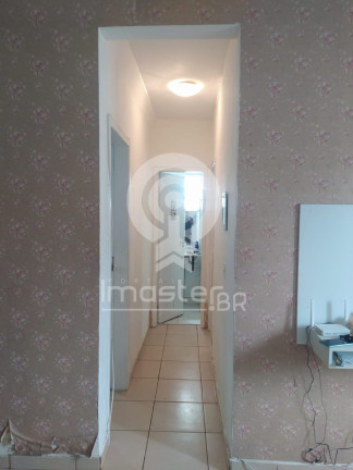 Imagem Apartamento com 2 Quartos à Venda, 52 m² em Messejana - Fortaleza