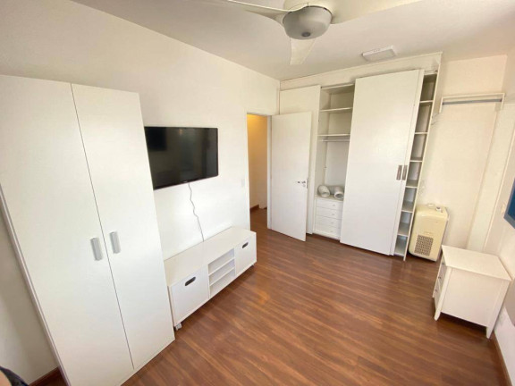 Imagem Apartamento com 2 Quartos à Venda, 82 m² em Alphaville - Barueri