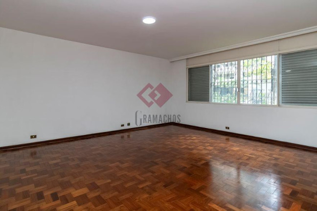 Imagem Apartamento com 3 Quartos à Venda, 149 m² em Higienópolis - São Paulo