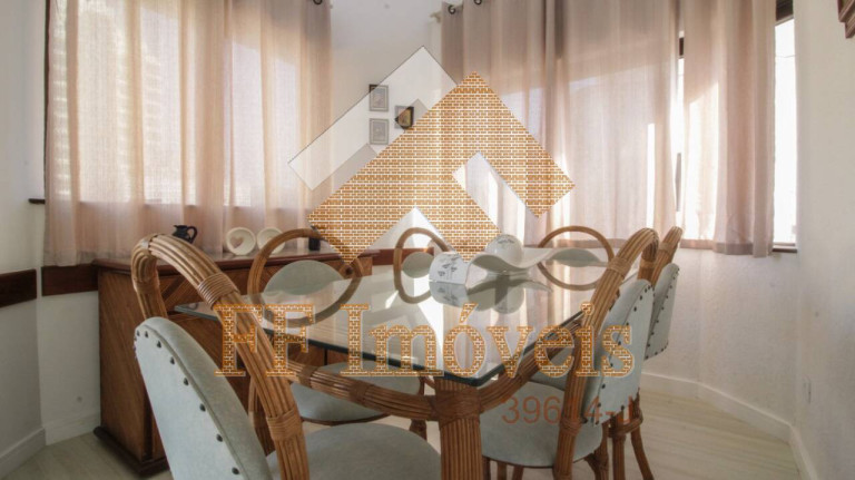 Imagem Apartamento com 3 Quartos à Venda, 234 m² em Enseada - Guarujá