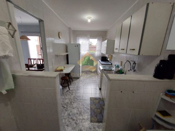 Imagem Apartamento com 2 Quartos à Venda, 67 m² em Itaguá - Ubatuba