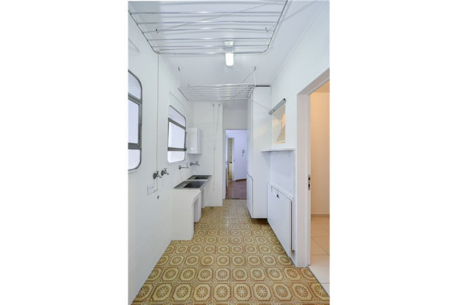 Imagem Apartamento com 3 Quartos à Venda, 193 m² em Granja Julieta - São Paulo