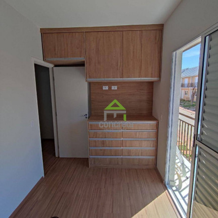 Imagem Casa de Condomínio com 2 Quartos à Venda, 55 m² em Chácara Rincão - Cotia