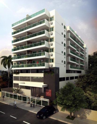 Imagem Apartamento com 3 Quartos à Venda, 92 m² em Freguesia (jacarepaguá) - Rio De Janeiro
