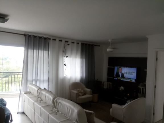 Imagem Apartamento com 3 Quartos à Venda, 109 m² em Jardim Aeroporto - São Paulo
