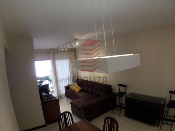 Imagem Apartamento com 3 Quartos à Venda, 74 m² em Barro Vermelho - Vitoria
