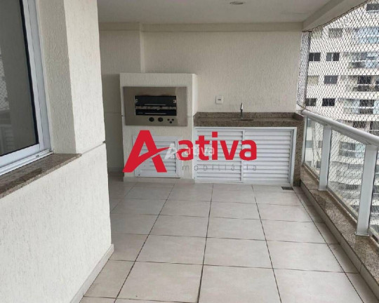 Imagem Apartamento com 3 Quartos à Venda, 84 m² em Recreio Dos Bandeirantes - Rio De Janeiro