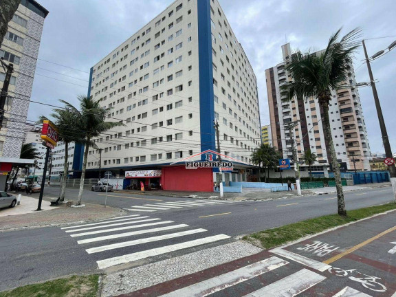 Imagem Apartamento com 2 Quartos à Venda, 73 m² em Nova Mirim - Praia Grande