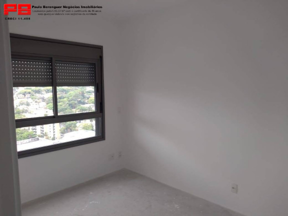 Imagem Apartamento com 3 Quartos à Venda, 96 m² em Pinheiros - São Paulo