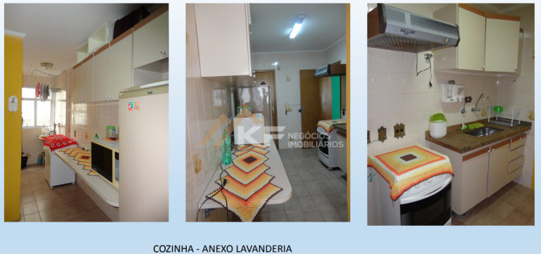 Imagem Apartamento com 2 Quartos à Venda, 49 m² em Enseada - Guarujá