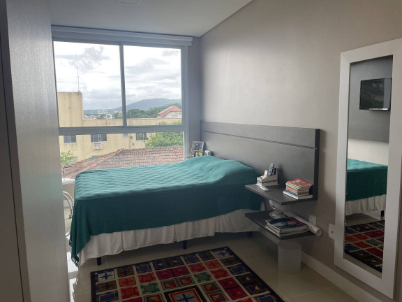 Imagem Apartamento com 2 Quartos à Venda, 75 m² em Canasvieiras - Florianópolis