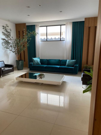 Imagem Apartamento com 1 Quarto à Venda, 49 m² em Ribeirânia - Ribeirão Preto