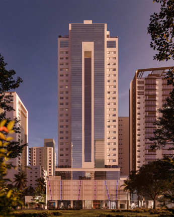 Imagem Apartamento com 5 Quartos à Venda, 367 m² em Centro - Balneário Camboriú