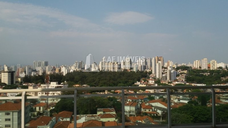 Imagem Apartamento com 5 Quartos à Venda, 314 m² em Vila Mariana - São Paulo