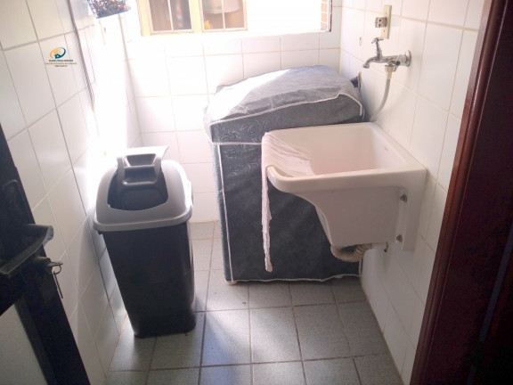 Imagem Apartamento com 1 Quarto à Venda, 60 m² em Enseada - Guarujá