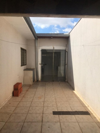 Imagem Casa com 2 Quartos à Venda, 144 m² em Jardim Eugênia - Bauru
