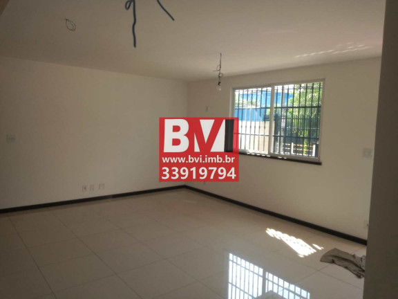 Imagem Casa com 3 Quartos à Venda, 100 m² em Vila Da Penha - Rio De Janeiro