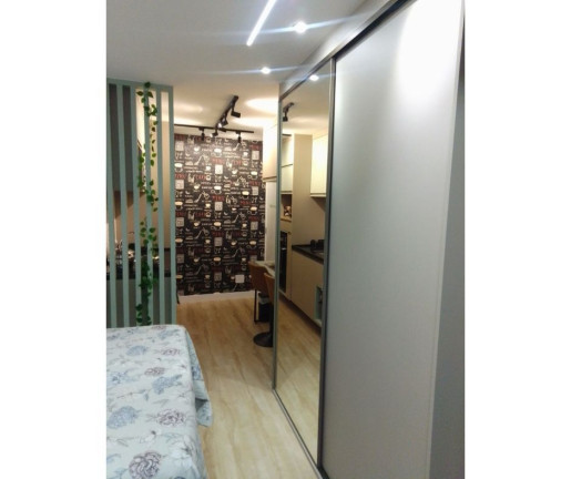 Imagem Studio com 1 Quarto para Alugar, 21 m² em Moema - São Paulo