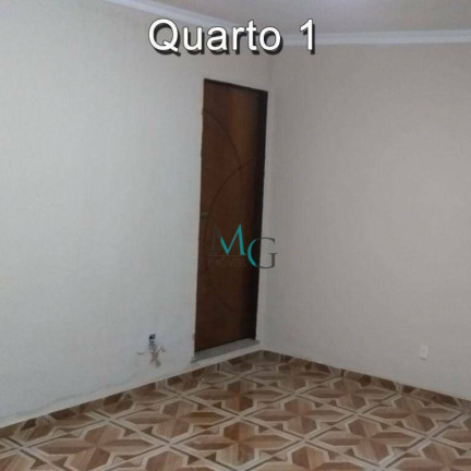 Imagem Casa com 3 Quartos à Venda, 152 m² em Campo Grande - Rio De Janeiro