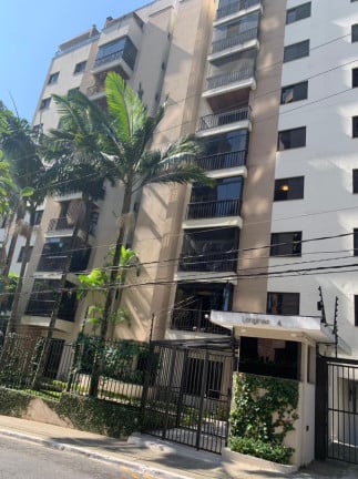 Imagem Apartamento com 3 Quartos à Venda, 100 m² em Morumbi - São Paulo