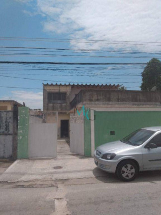 Imagem Casa com 5 Quartos à Venda, 120 m² em Santa Cruz - Rio De Janeiro