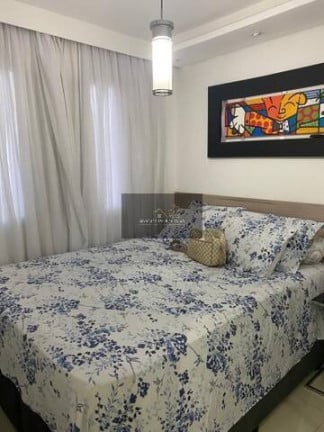 Apartamento com 3 Quartos à Venda, 68 m² em Vila Augusta - Guarulhos