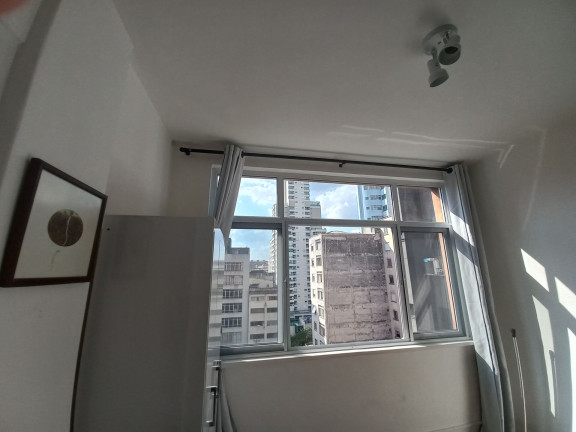 Apartamento com 1 Quarto à Venda, 25 m² em Vila Buarque - São Paulo