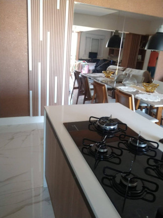 Imagem Apartamento com 2 Quartos à Venda, 76 m² em Ponte Preta - Campinas