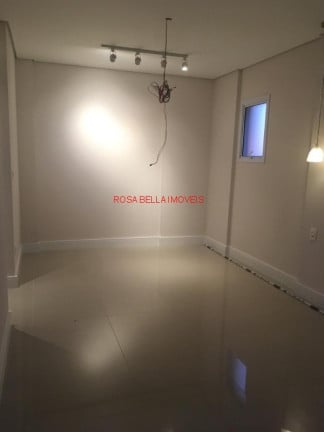 Apartamento com 3 Quartos à Venda, 110 m² em Vila Lacerda - Jundiaí