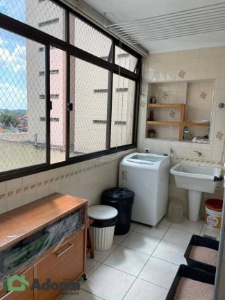Imagem Apartamento com 3 Quartos à Venda, 150 m² em Vila Boaventura - Jundiaí