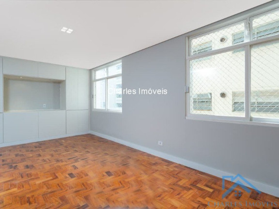 Imagem Apartamento com 3 Quartos à Venda, 135 m² em Itaim Bibi - São Paulo