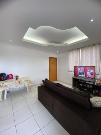 Imagem Apartamento com 2 Quartos à Venda, 55 m² em Petrópolis - Betim