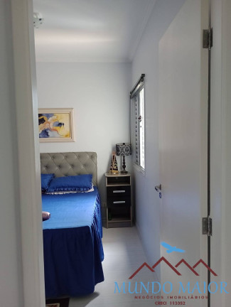 Apartamento com 3 Quartos à Venda, 78 m² em Baeta Neves - São Bernardo Do Campo