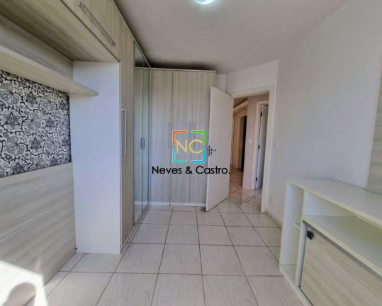 Imagem Apartamento com 2 Quartos à Venda, 51 m² em Ipiranga - São José