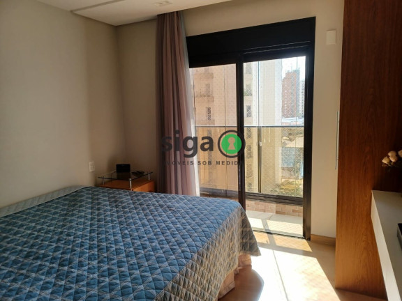 Imagem Apartamento com 3 Quartos à Venda, 186 m² em Jardim Anália Franco - São Paulo