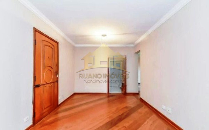 Imagem Apartamento com 2 Quartos à Venda, 60 m² em Santa Cecília - São Paulo