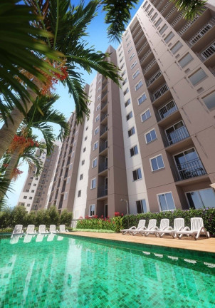 Imagem Apartamento com 2 Quartos à Venda, 38 m² em Sao Francisco Xavier - Rio De Janeiro