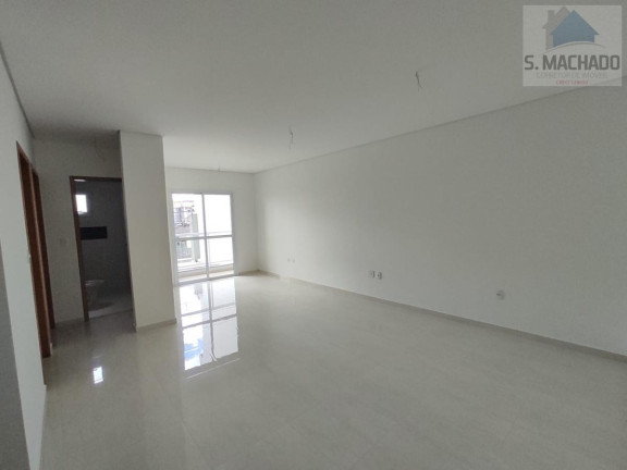 Apartamento com 1 Quarto à Venda, 130 m² em Parque Das Nações - Santo André