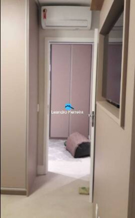 Imagem Apartamento com 3 Quartos à Venda, 127 m² em Centro - São Bernardo Do Campo