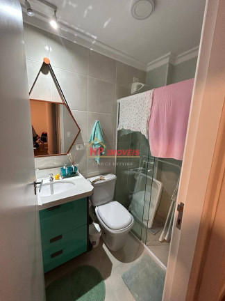 Imagem Apartamento com 3 Quartos à Venda, 73 m² em Vila Osasco - Osasco