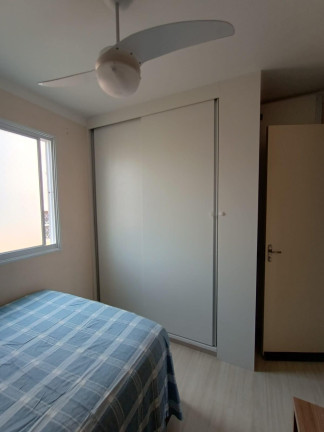 Imagem Apartamento com 2 Quartos à Venda, 43 m² em Jardim Monte Alto - Campinas