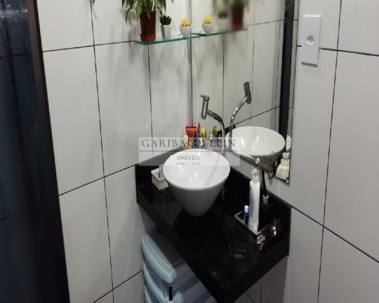 Imagem Apartamento com 2 Quartos à Venda, 60 m² em Jardim Andorinhas - Campinas